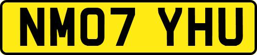 NM07YHU