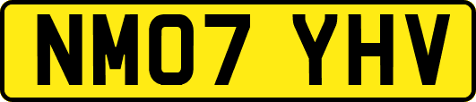 NM07YHV
