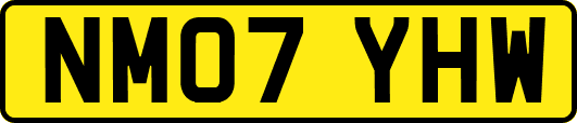 NM07YHW
