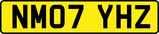 NM07YHZ