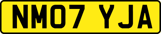NM07YJA