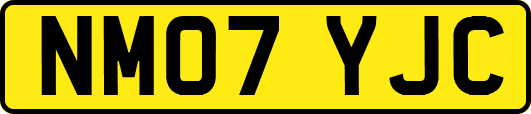 NM07YJC