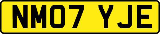 NM07YJE