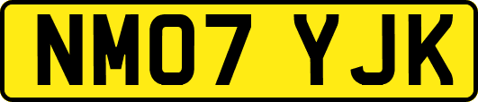 NM07YJK