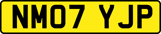 NM07YJP
