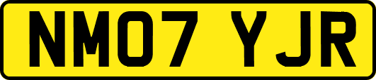 NM07YJR