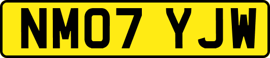 NM07YJW