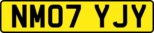 NM07YJY