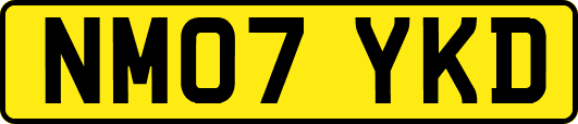 NM07YKD