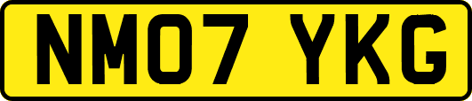 NM07YKG