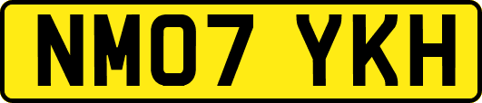NM07YKH