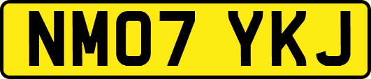 NM07YKJ