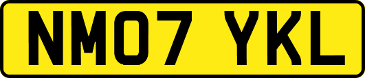 NM07YKL