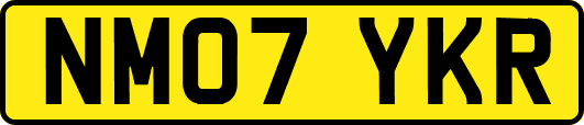 NM07YKR