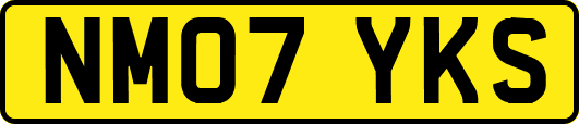 NM07YKS