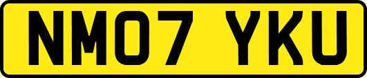 NM07YKU