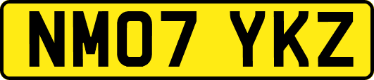 NM07YKZ