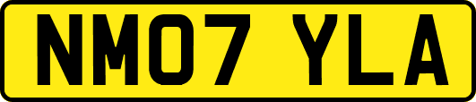 NM07YLA