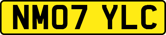 NM07YLC