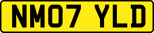 NM07YLD