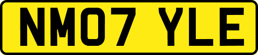 NM07YLE