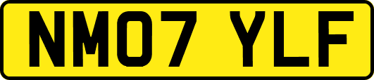 NM07YLF