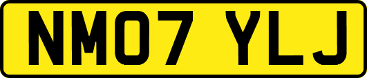 NM07YLJ