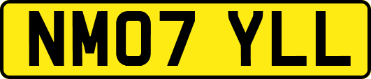 NM07YLL