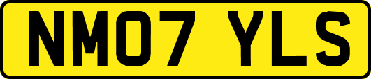 NM07YLS