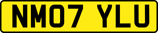 NM07YLU