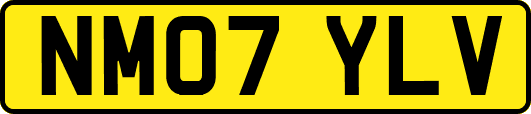 NM07YLV