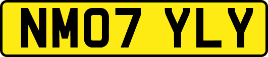 NM07YLY