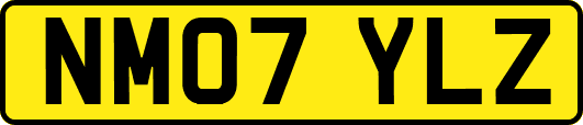 NM07YLZ