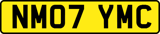 NM07YMC