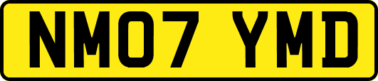 NM07YMD