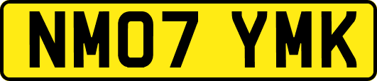 NM07YMK