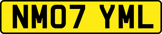NM07YML