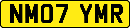 NM07YMR