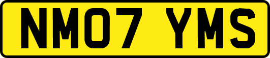 NM07YMS