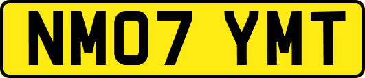 NM07YMT
