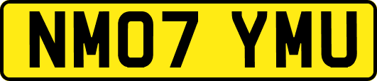 NM07YMU