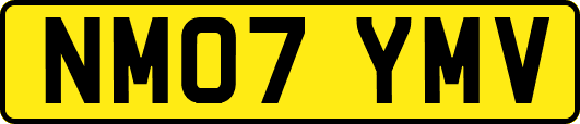 NM07YMV