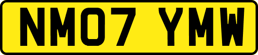 NM07YMW