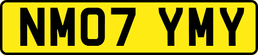 NM07YMY