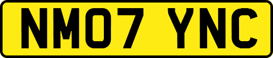NM07YNC