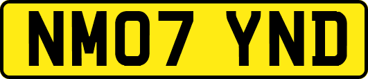 NM07YND