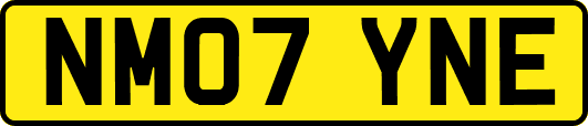 NM07YNE