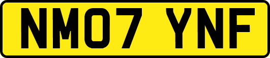 NM07YNF