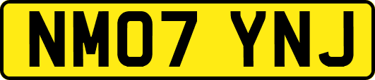 NM07YNJ