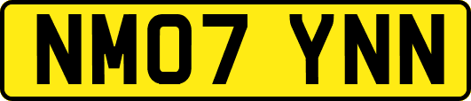 NM07YNN